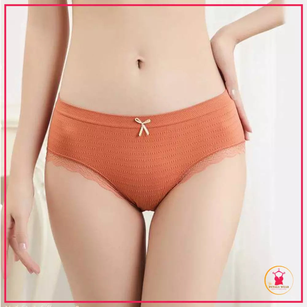 Abdomen Hip Lift Menstrual Panty for Women – Petals Wear Pakistan