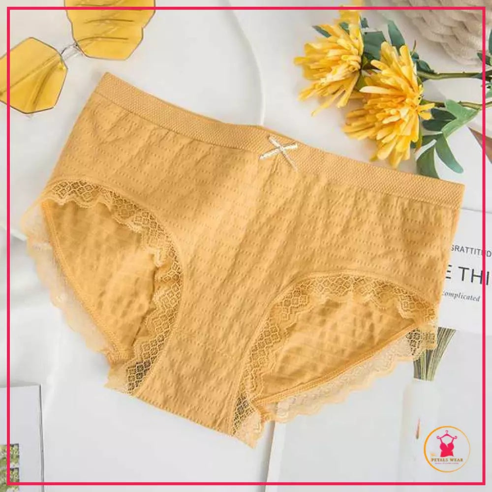 Comfortable Hip Lift Panty for A-C Cup Women – Pakistan Delivery