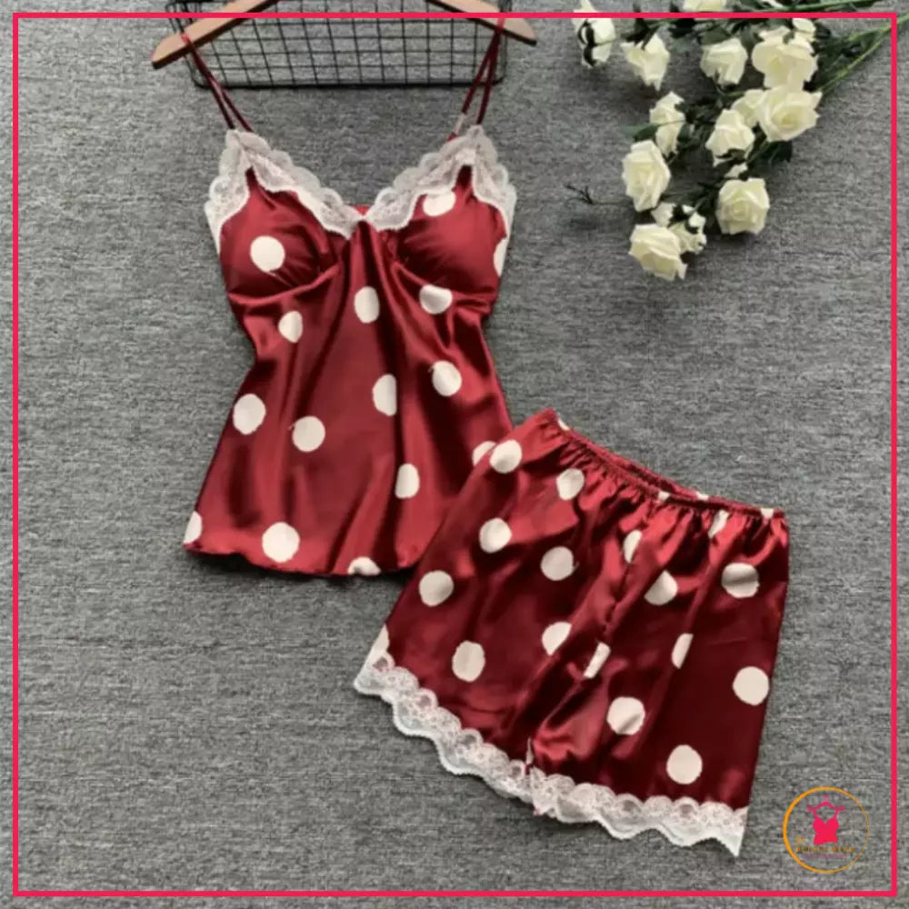 Best satin silk nightwear for waist 28-34 and hips 32-42