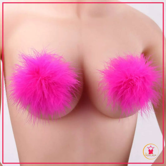"Sweat-Proof Nipple Shields for Gym & Daily Use – Pakistan"