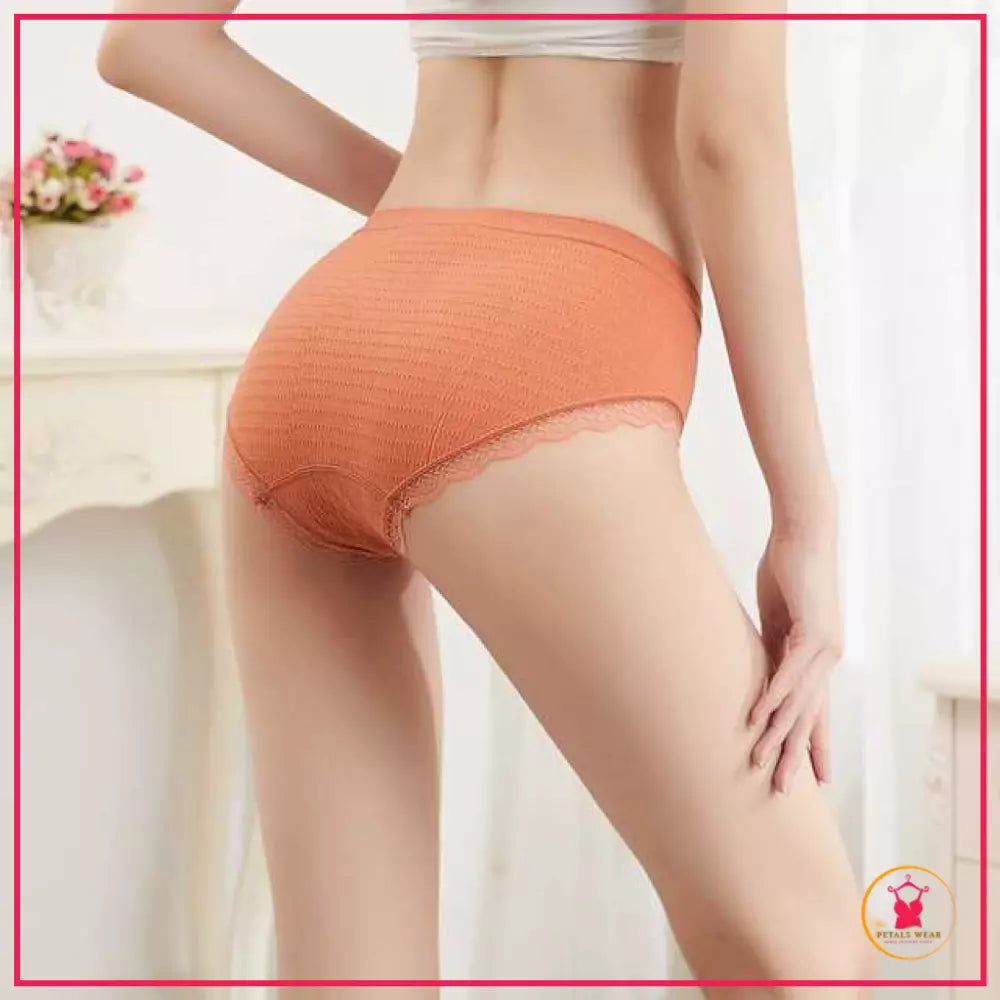 Tummy Control & Hip Lift Panty – Free Size for Waist 28-34