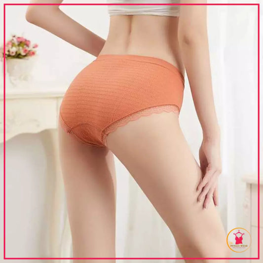Tummy Control & Hip Lift Panty – Free Size for Waist 28-34