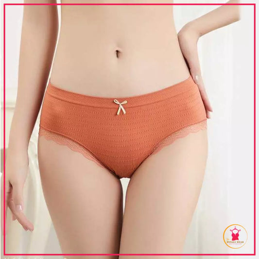 Abdomen Hip Lift Menstrual Panty for Women – Petals Wear Pakistan

