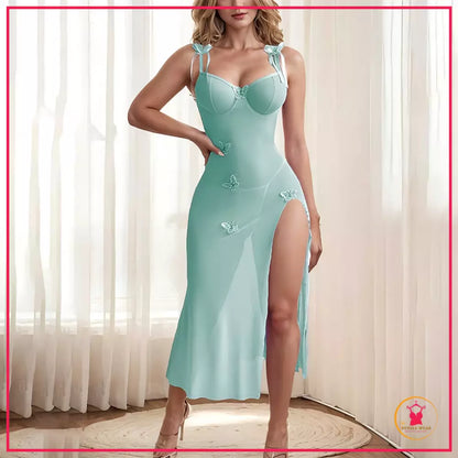 Free-size lingerie dress for women in Pakistan
