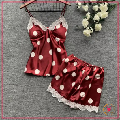 Best satin silk nightwear for waist 28-34 and hips 32-42

