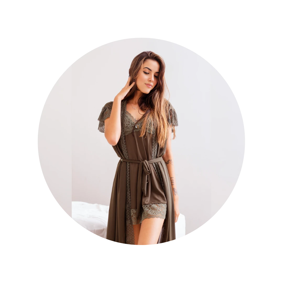 NIGHTWEAR