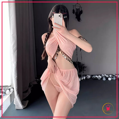 Premium free-size intimate wear for women in Pakistan
