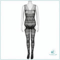 Seductive full body lingerie stocking for women in Pakistan