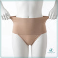 Women's tummy control cincher shaper thong for everyday shapewear styling